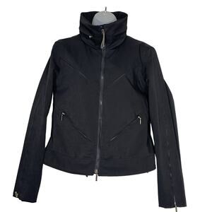 Erin Snow Shell Ski Parka Size Large